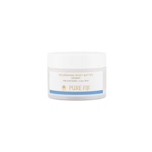 Pure Fiji - BODY BUTTER - Coconut