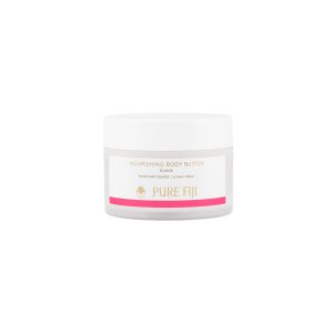 Pure Fiji - BODY BUTTER - Guava