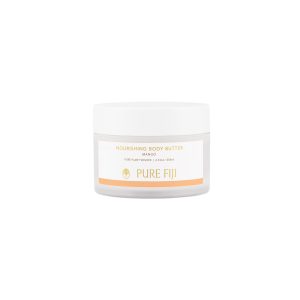 Pure Fiji - BODY BUTTER - Mango