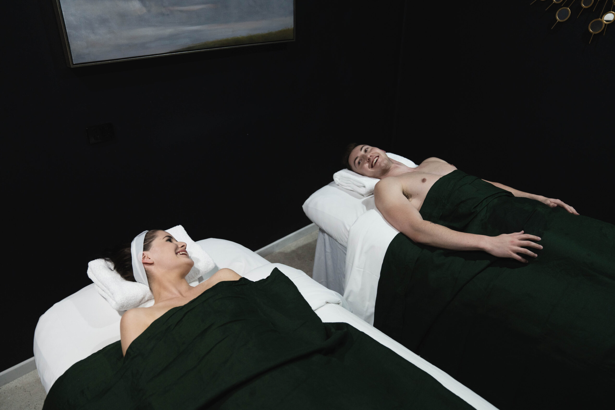 COUPLE MASSAGE CHARLESTOWN NSW