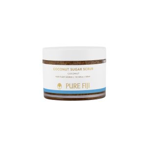 Pure Fiji - SUGAR RUB - Coconut