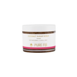 Pure Fiji - SUGAR RUB - Guava