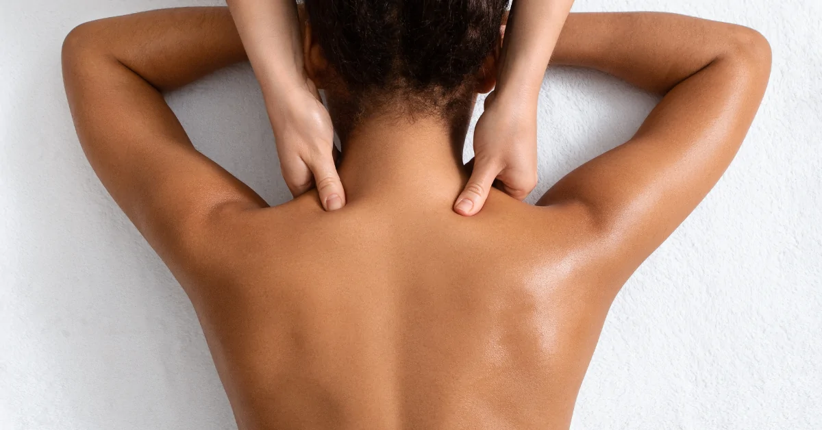 massage charlestown
