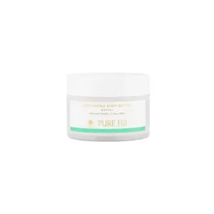Pure Fiji - BODY BUTTER - Moringa