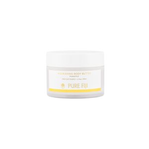 Pure Fiji - BODY BUTTER - Pineapple