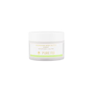 Pure Fiji - BODY BUTTER - Starfruit