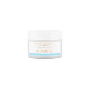 Pure Fiji - BODY BUTTER - White Gingerlilly