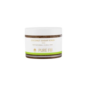 Pure Fiji - COCONUT SUGAR SCRUB - Noni