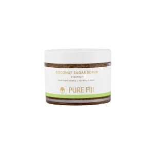 Pure Fiji - COCONUT SUGAR SCRUB - Starfruit