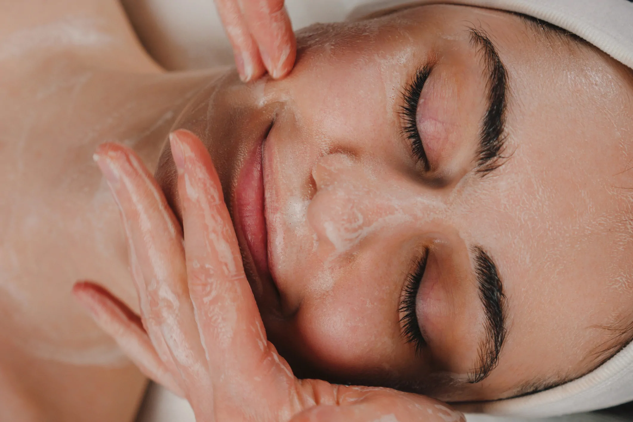 Custom Skin Health Facial at Sojo Spa Wellness Charlestown NSW Australia