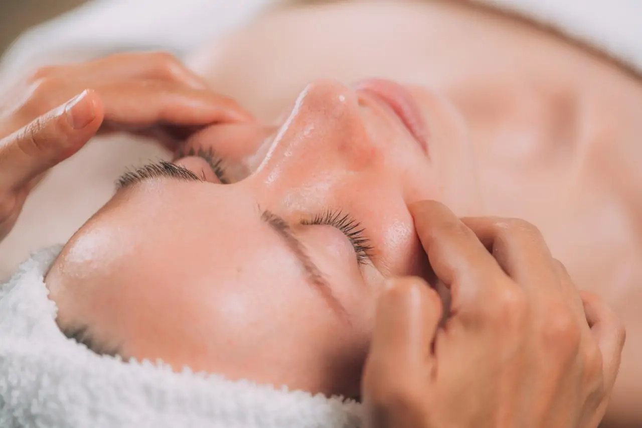 Teen facial charlestown
