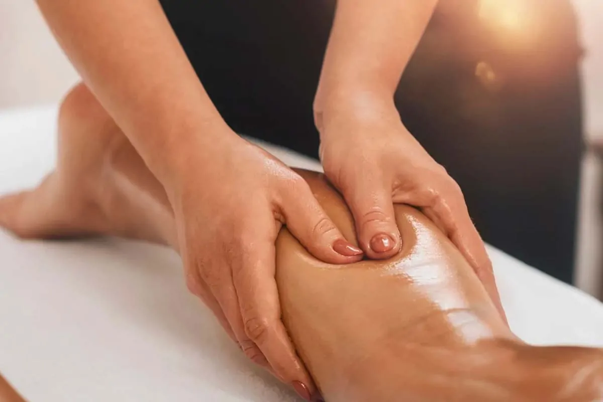 Relaxation Massage
